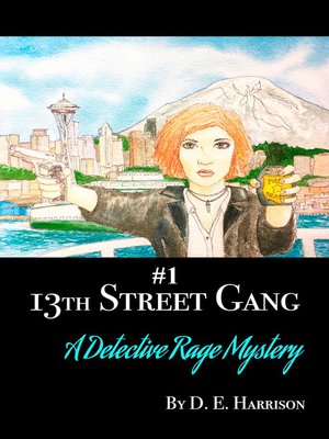 cover image of 13th Street Gang